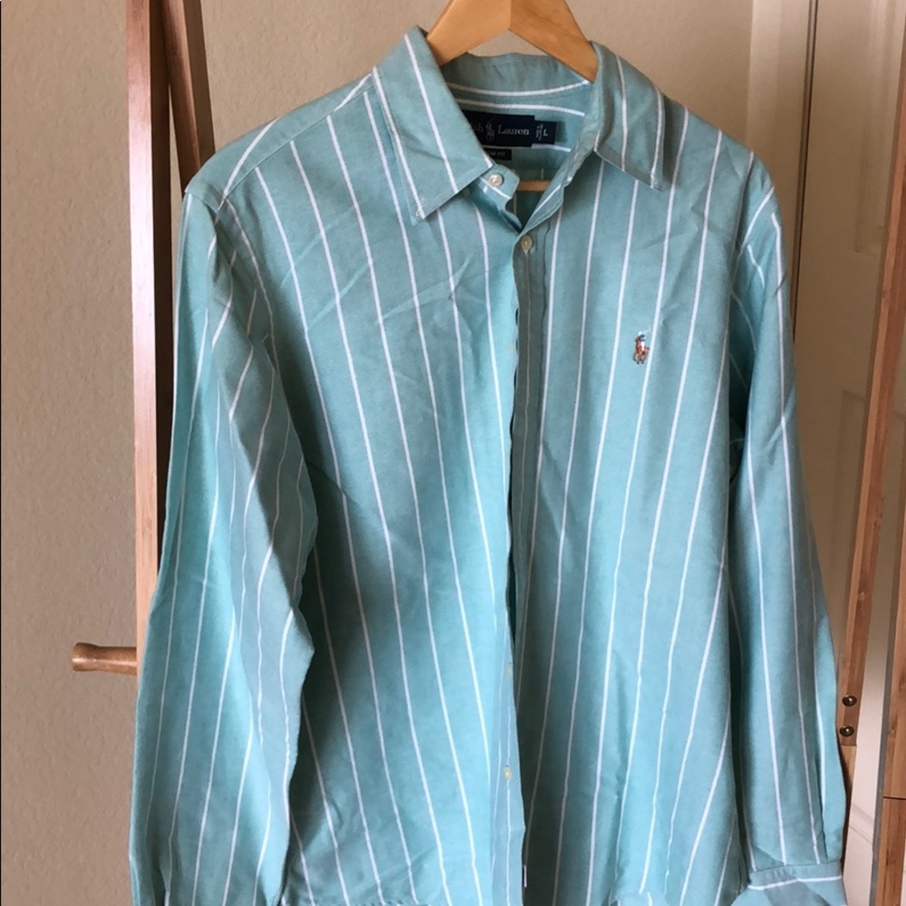 Polo Ralph Lauren Button Down